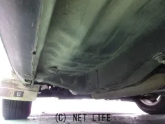 トヨタ マークIIバン