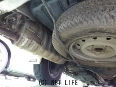 トヨタ マークIIバン
