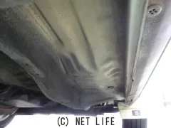 トヨタ マークIIバン