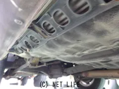 トヨタ マークIIバン