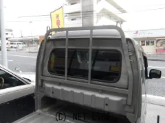 スズキ キャリイ