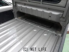 スズキ キャリイ