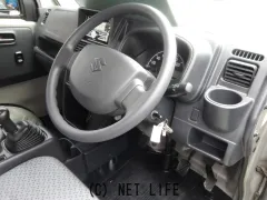 スズキ キャリイ