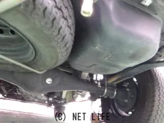スズキ キャリイ