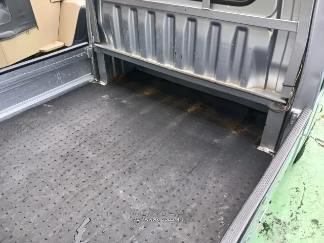 ダイハツ ハイゼットトラック
