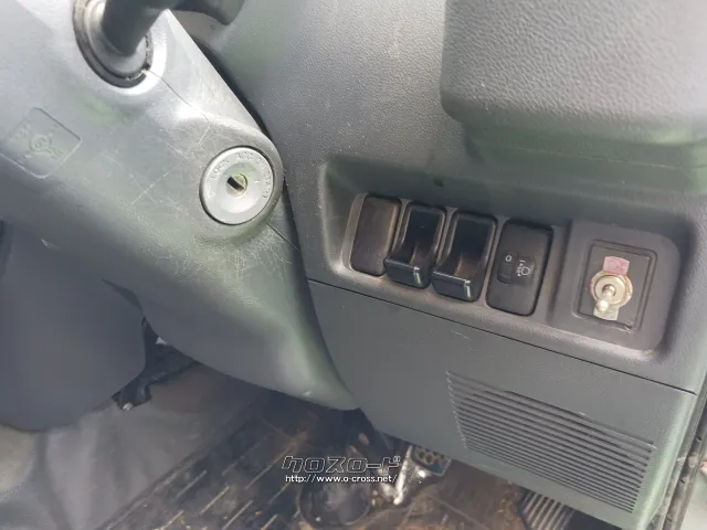 ダイハツ ハイゼットトラック