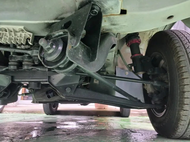 ダイハツ ハイゼットトラック