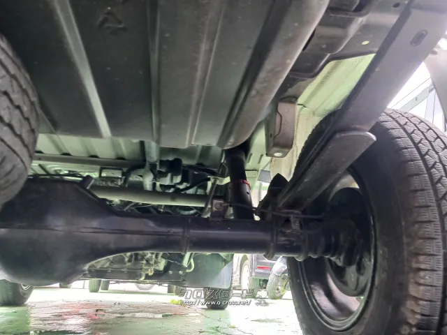 ダイハツ ハイゼットトラック
