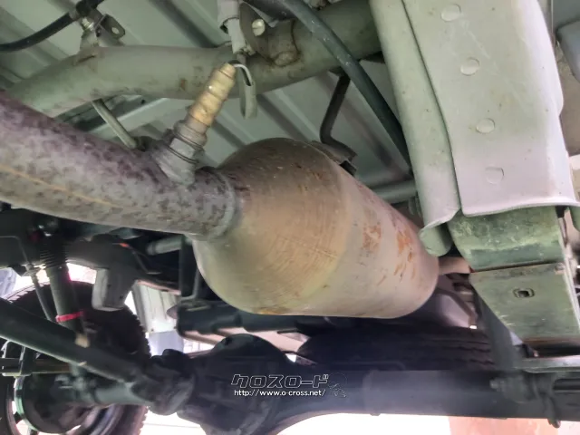 ダイハツ ハイゼットトラック