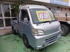 ダイハツ ハイゼットトラック