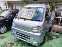 ダイハツ ハイゼットトラック