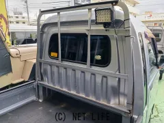 ダイハツ ハイゼットトラック