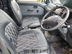 ダイハツ ハイゼットトラック