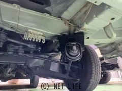 ダイハツ ハイゼットトラック