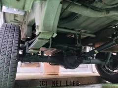 ダイハツ ハイゼットトラック
