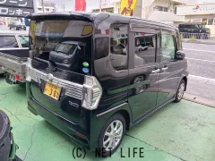 ダイハツ タント