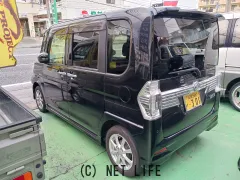 ダイハツ タント
