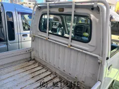 スバル サンバートラック