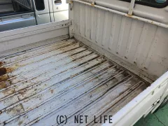 スバル サンバートラック