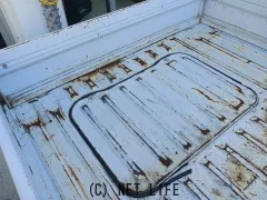 スバル サンバートラック