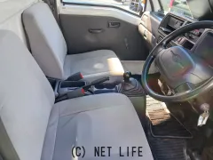 スバル サンバートラック