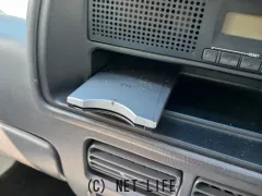 スバル サンバートラック