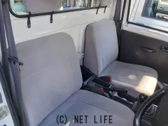 スバル サンバートラック
