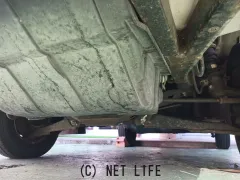 スバル サンバートラック