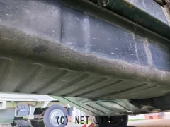 スバル サンバートラック