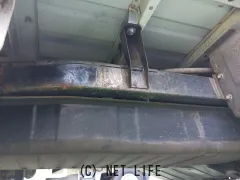 スバル サンバートラック