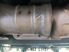 スバル サンバートラック