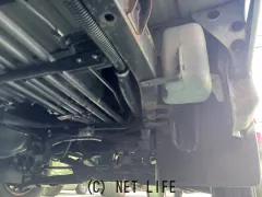 スバル サンバートラック