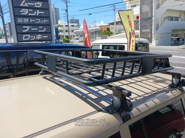 トヨタ プロボックスバン