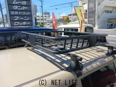 トヨタ プロボックスバン