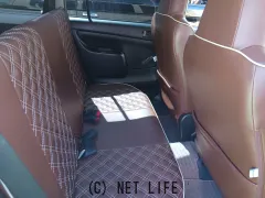 トヨタ プロボックスバン