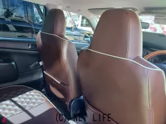 トヨタ プロボックスバン