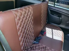 トヨタ プロボックスバン