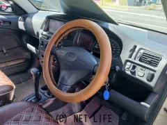 トヨタ プロボックスバン