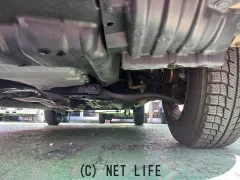 トヨタ プロボックスバン