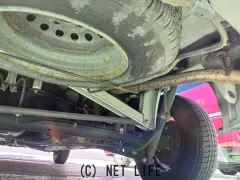 トヨタ プロボックスバン
