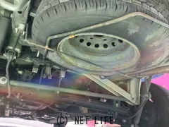 トヨタ プロボックスバン