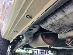 トヨタ プロボックスバン
