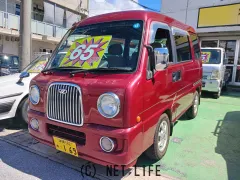 スバル サンバーディアスワゴン