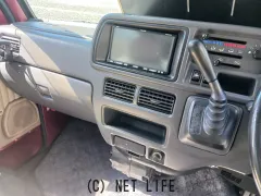 スバル サンバーディアスワゴン