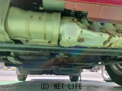 スバル サンバーディアスワゴン