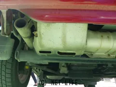 スバル サンバーディアスワゴン