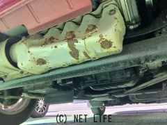 スバル サンバーディアスワゴン