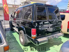 トヨタ ランドクルーザープラド