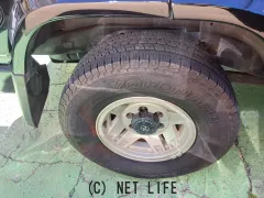 トヨタ ランドクルーザープラド