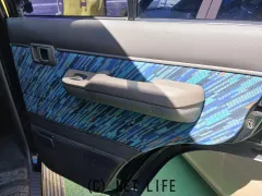 トヨタ ランドクルーザープラド